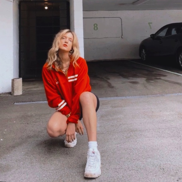 BDG zip up - Picture 5 of 5